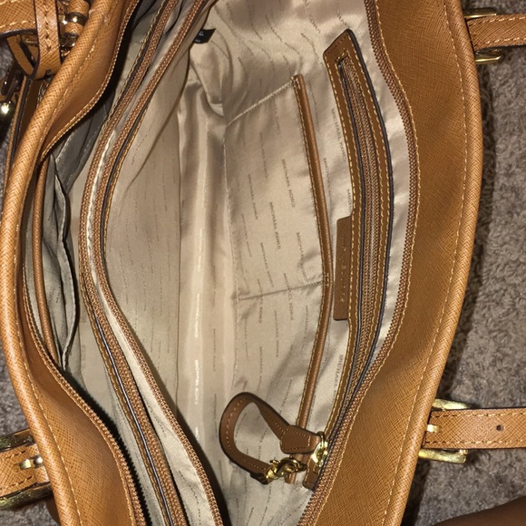 Michael Kors Tote - Picture 6 of 6